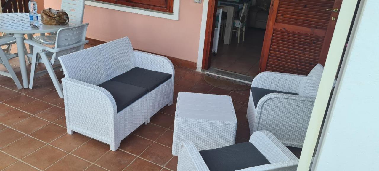 Giulia Fronte Mare Сasa de vacaciones Stintino