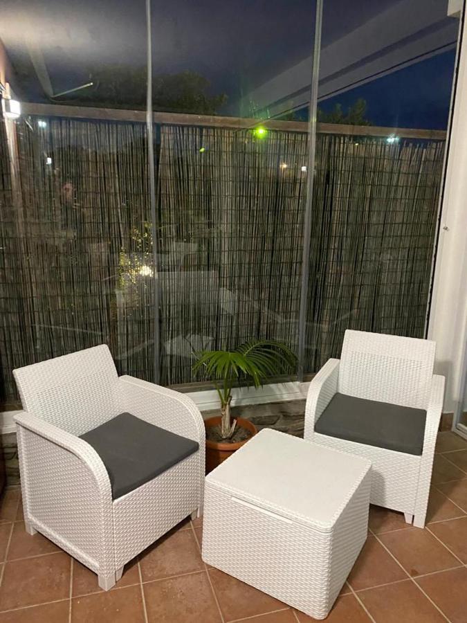 Сasa de vacaciones Giulia Fronte Mare