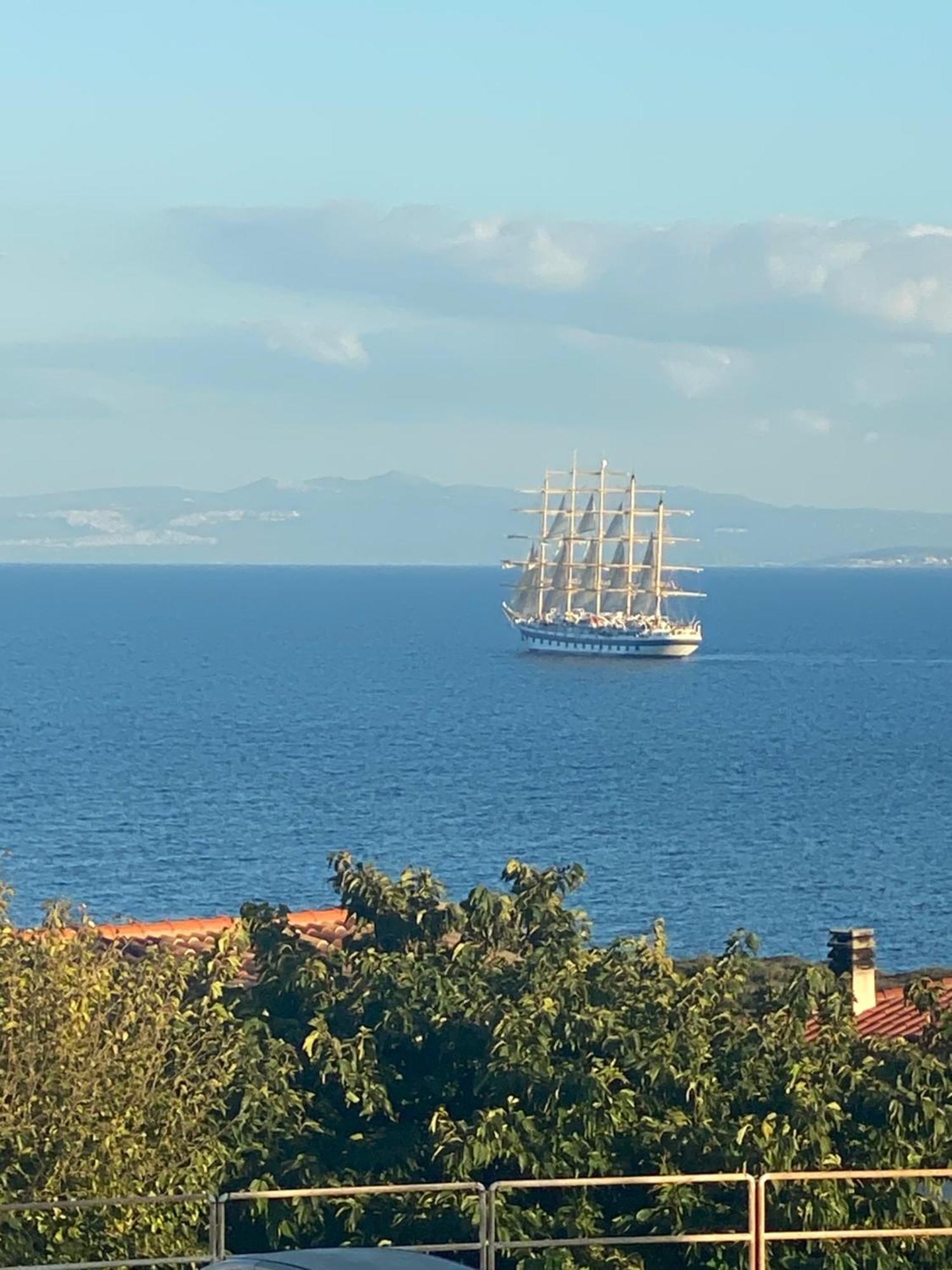 Сasa de vacaciones Giulia Fronte Mare Stintino