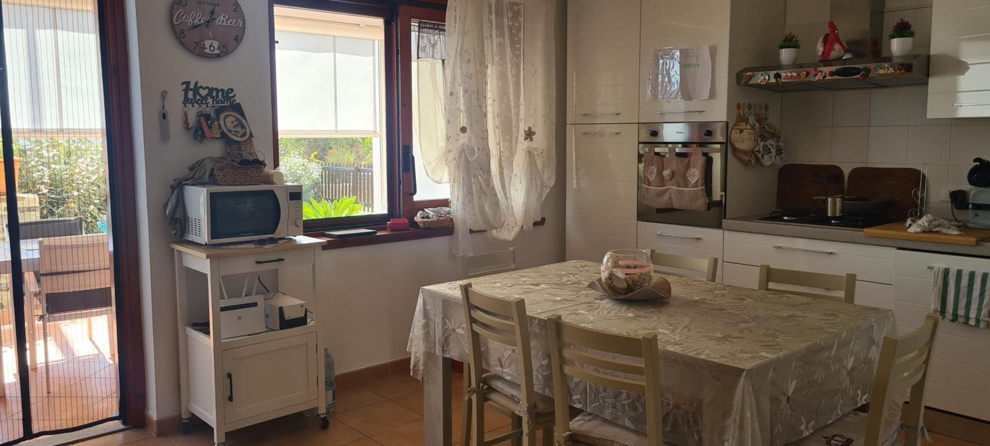 Сasa de vacaciones Giulia Fronte Mare