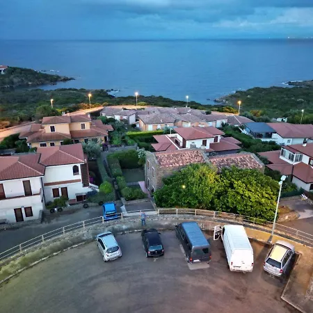 Villetta Giulia Fronte Mare Stintino Exterior photo
