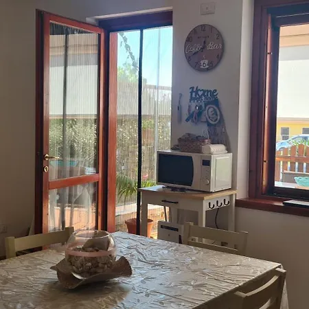 Villetta Giulia Fronte Mare Stintino Exterior photo