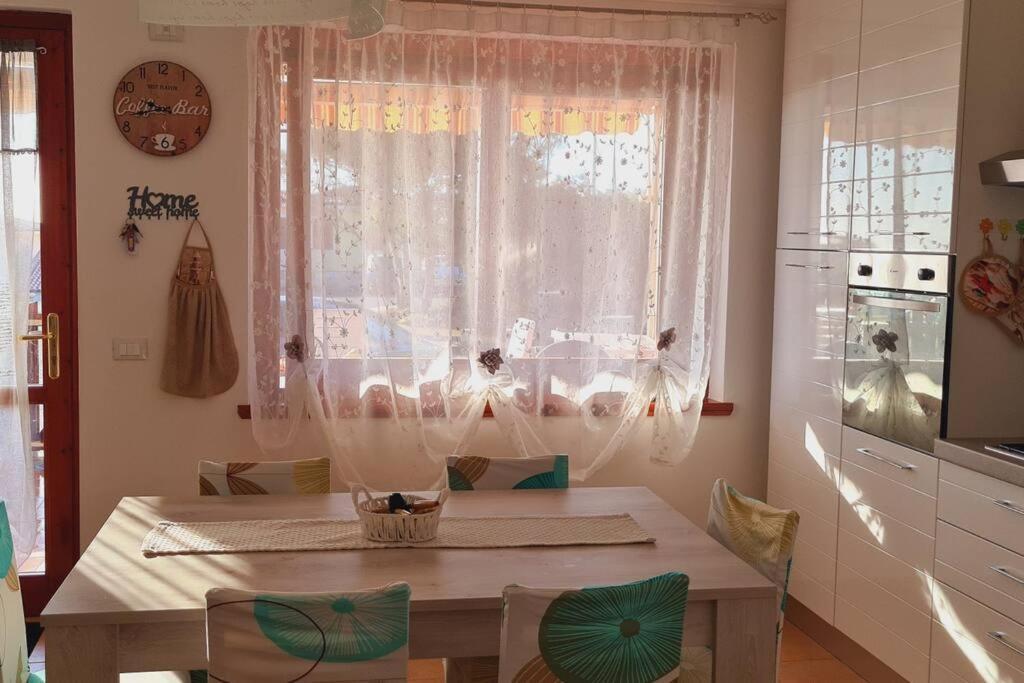 Holiday home Giulia Fronte Mare Stintino