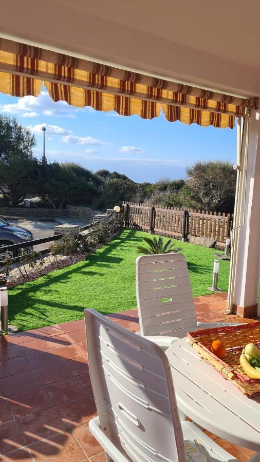 Giulia Fronte Mare Holiday home