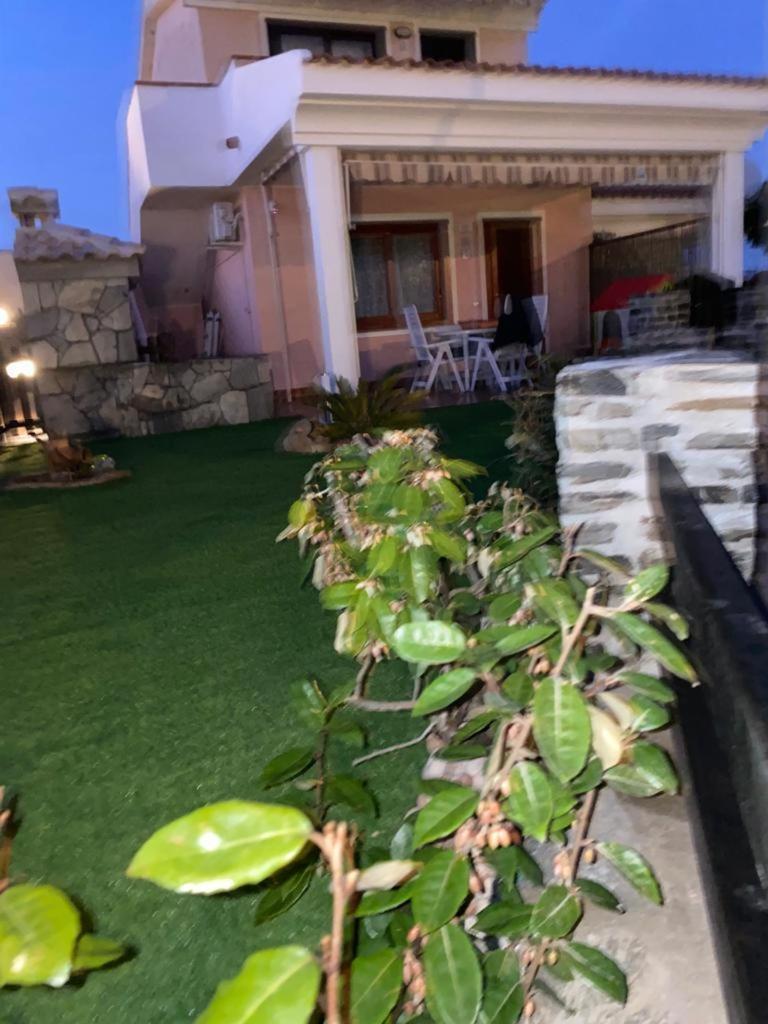 Giulia Fronte Mare Holiday home Stintino