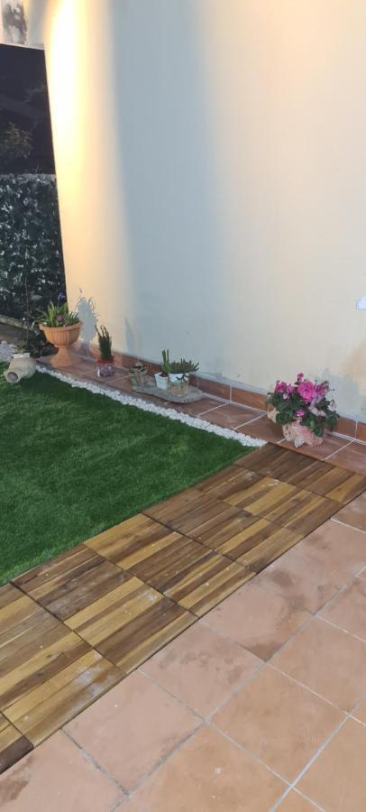 Giulia Fronte Mare Holiday home