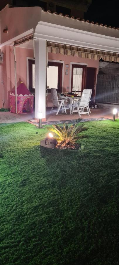 Holiday home Giulia Fronte Mare