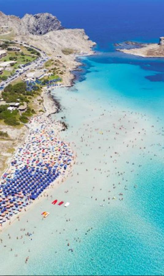 Giulia Fronte Mare Holiday home
