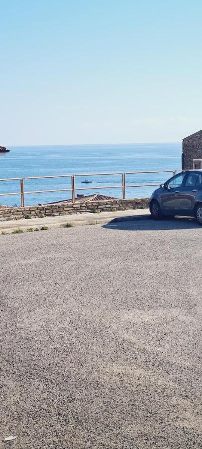 Giulia Fronte Mare Holiday home Stintino