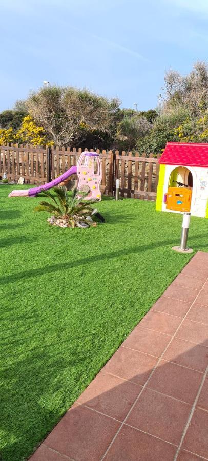 Giulia Fronte Mare Holiday home *