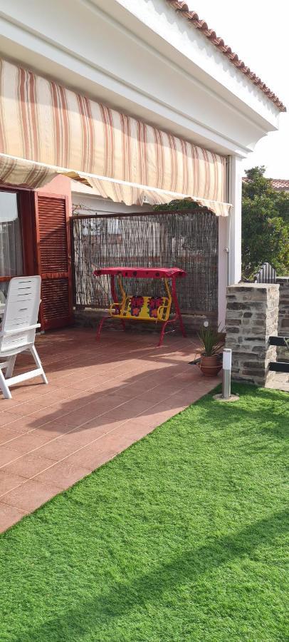 Holiday home Giulia Fronte Mare Stintino