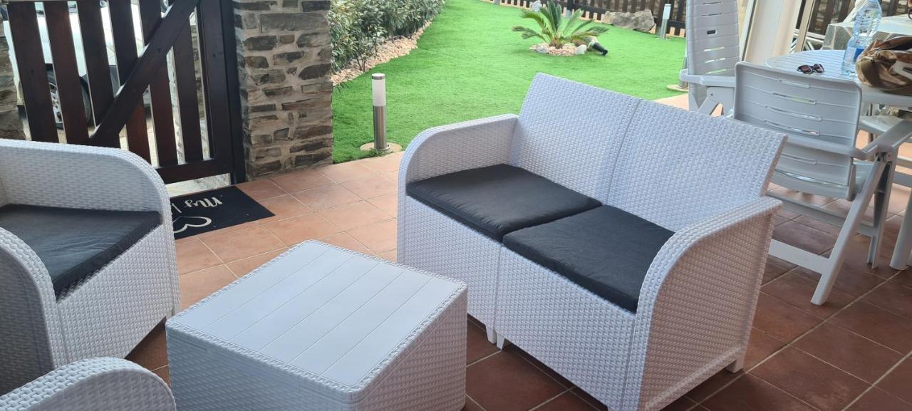Giulia Fronte Mare Holiday home *