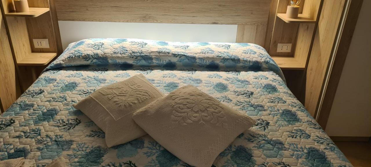 Holiday home Giulia Fronte Mare *