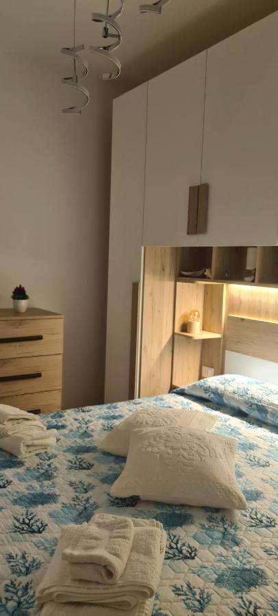 Vakantiehuis Giulia Fronte Mare