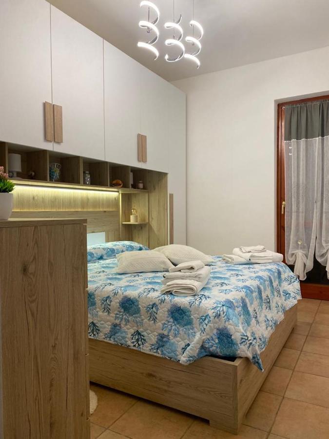 Giulia Fronte Mare Vakantiehuis Stintino