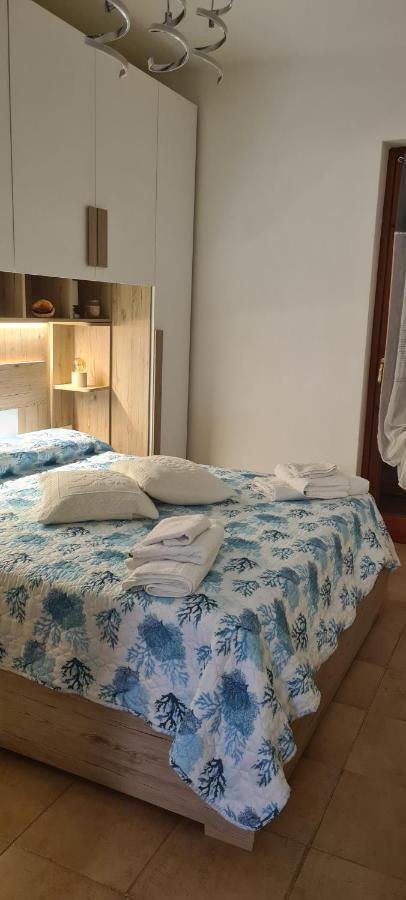 Holiday home Giulia Fronte Mare Stintino