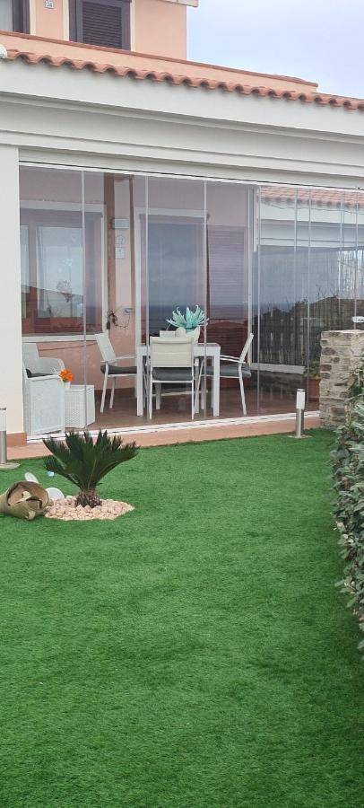 Giulia Fronte Mare Holiday home Stintino