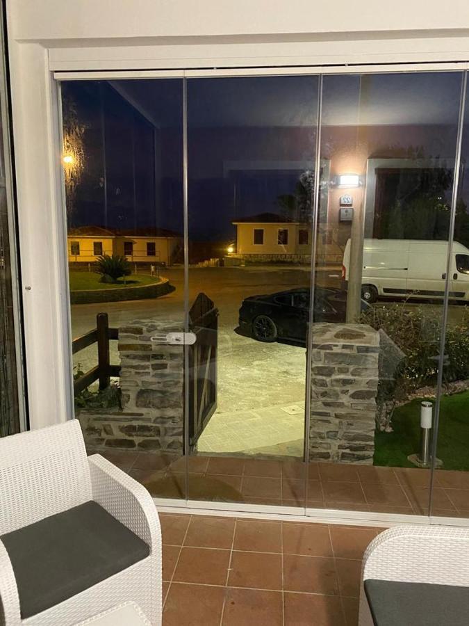 Holiday home Giulia Fronte Mare Stintino