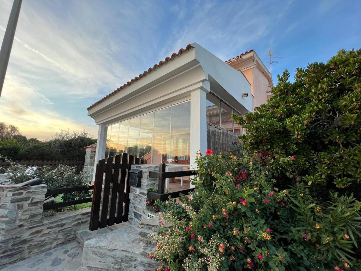 Vakantiehuis Giulia Fronte Mare *