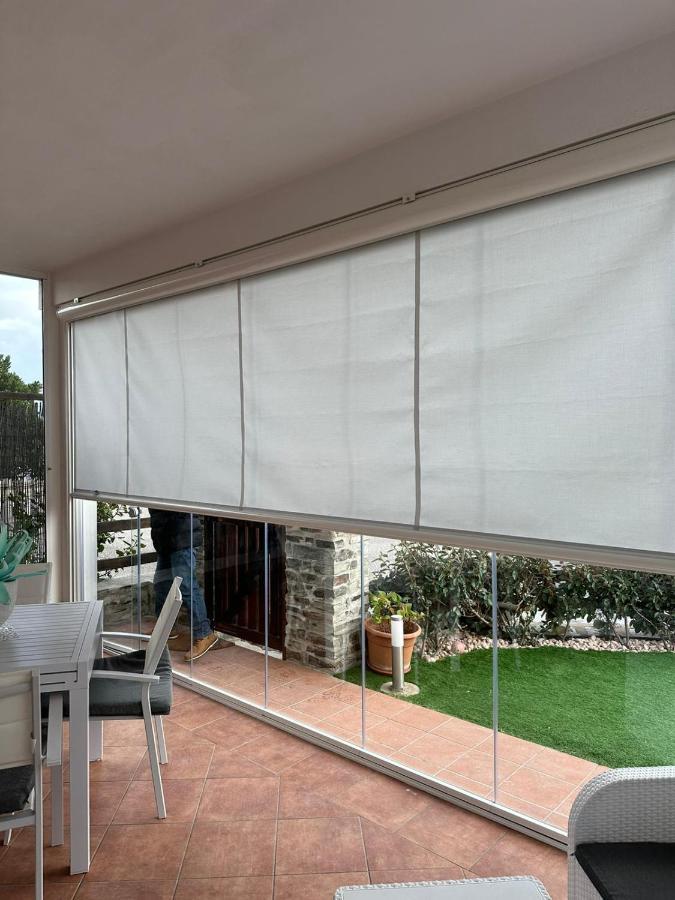 Holiday home Giulia Fronte Mare *