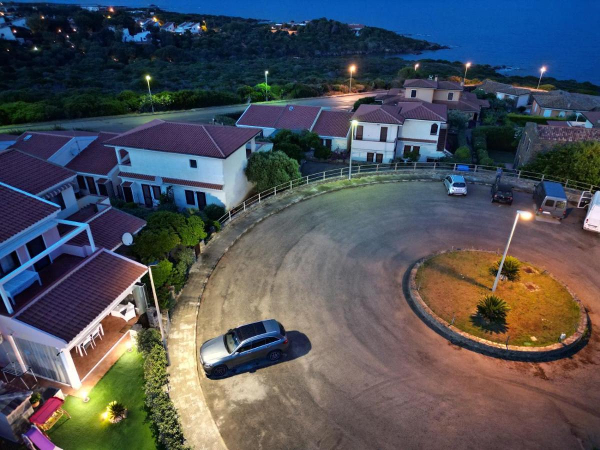 Giulia Fronte Mare * Stintino