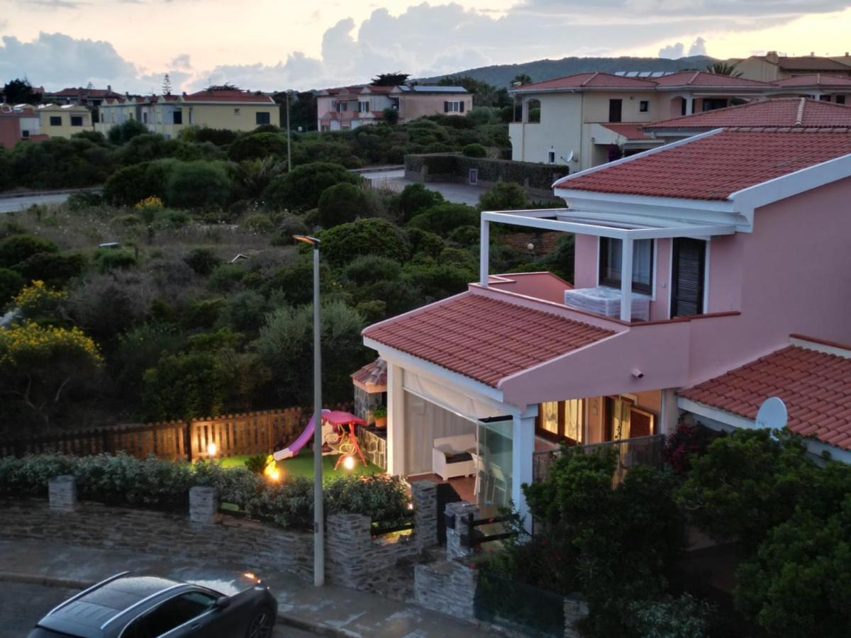 Giulia Fronte Mare Stintino