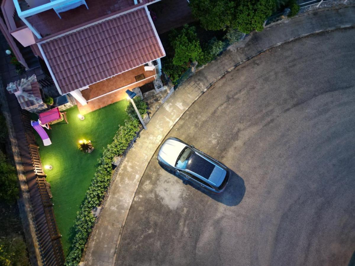 Ferienhaus Giulia Fronte Mare *