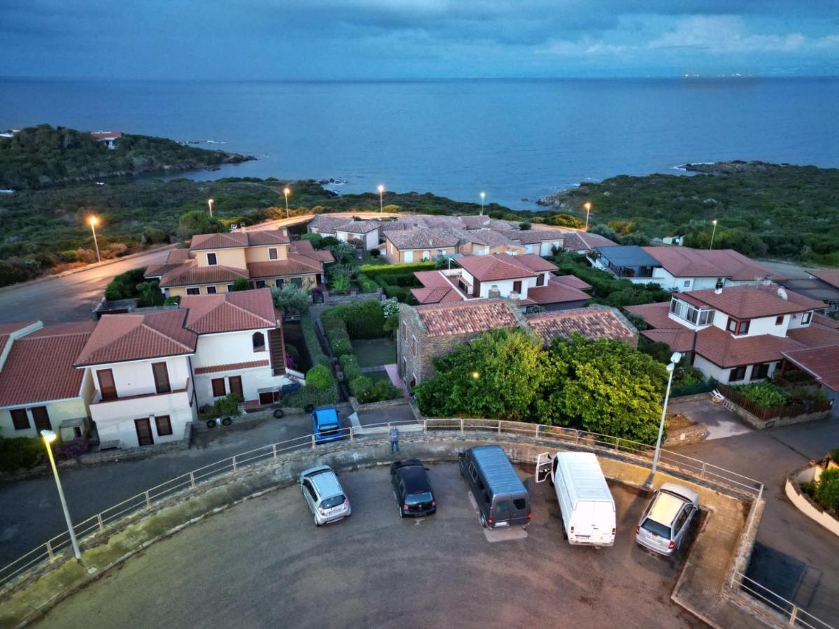Giulia Fronte Mare Holiday home Stintino