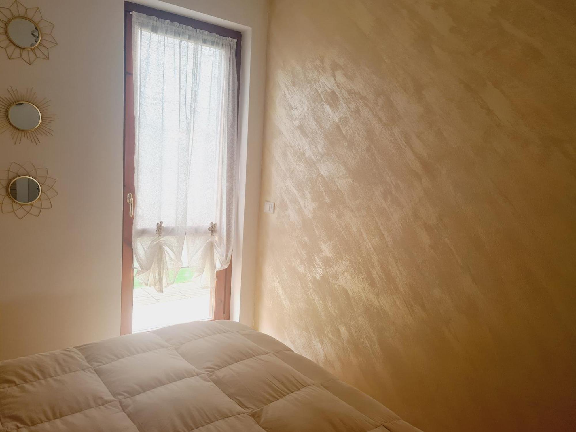 Holiday home Giulia Fronte Mare *