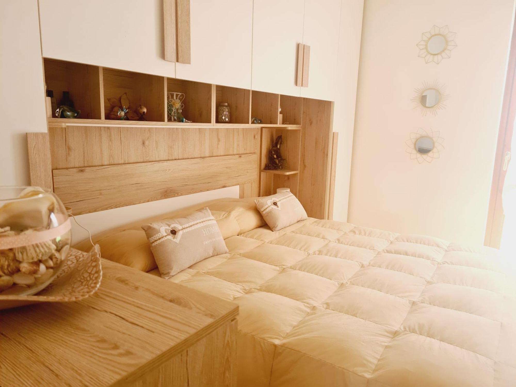 Vakantiehuis Giulia Fronte Mare