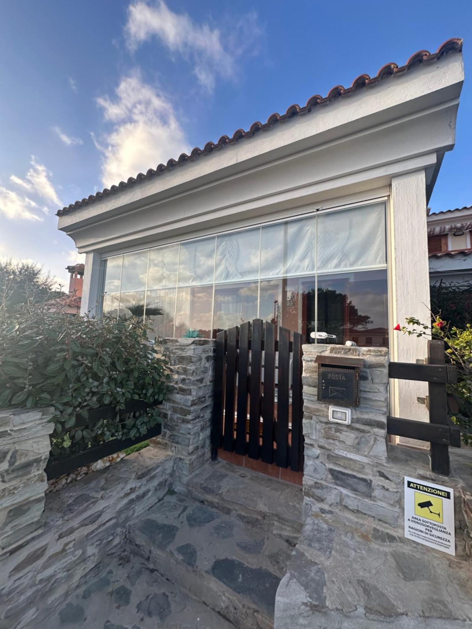 Giulia Fronte Mare Holiday home Stintino