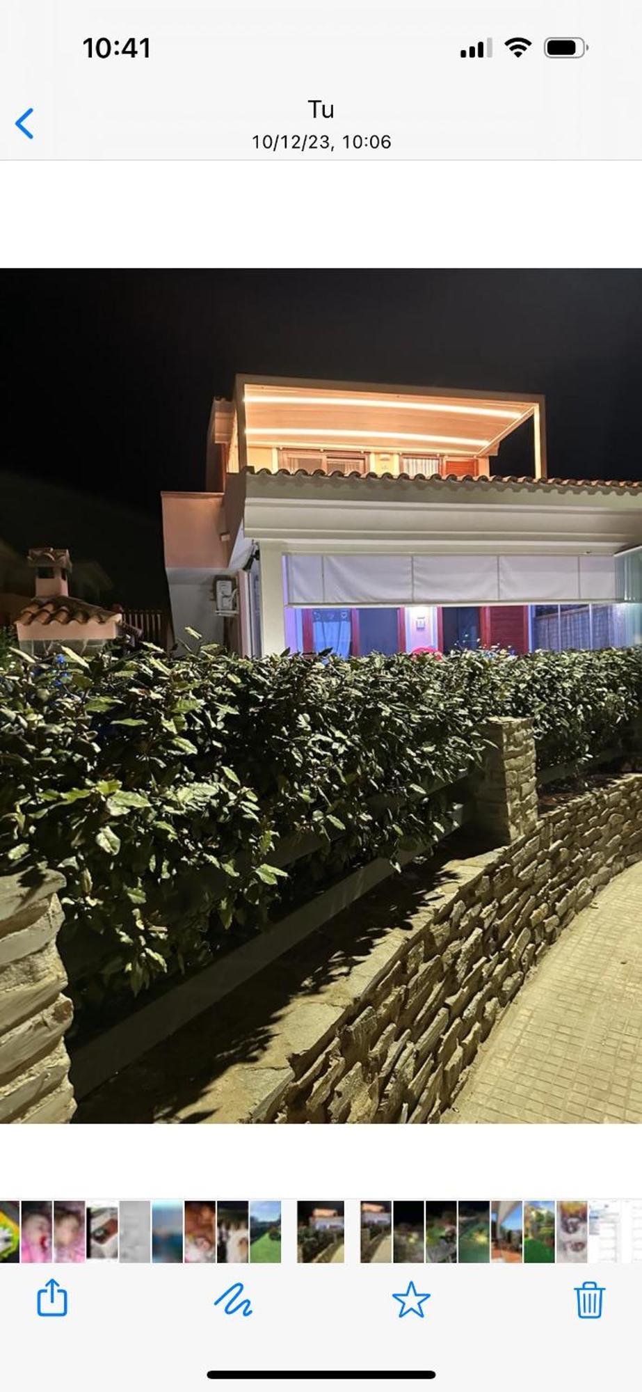 Ferienhaus Giulia Fronte Mare Stintino