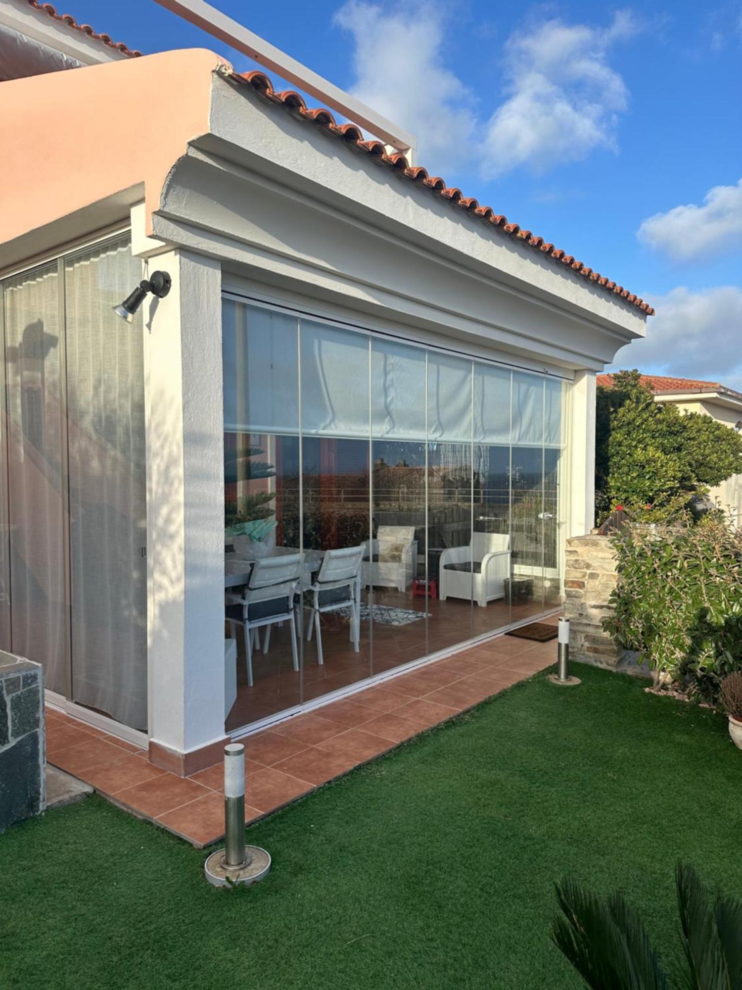 Giulia Fronte Mare Holiday home *