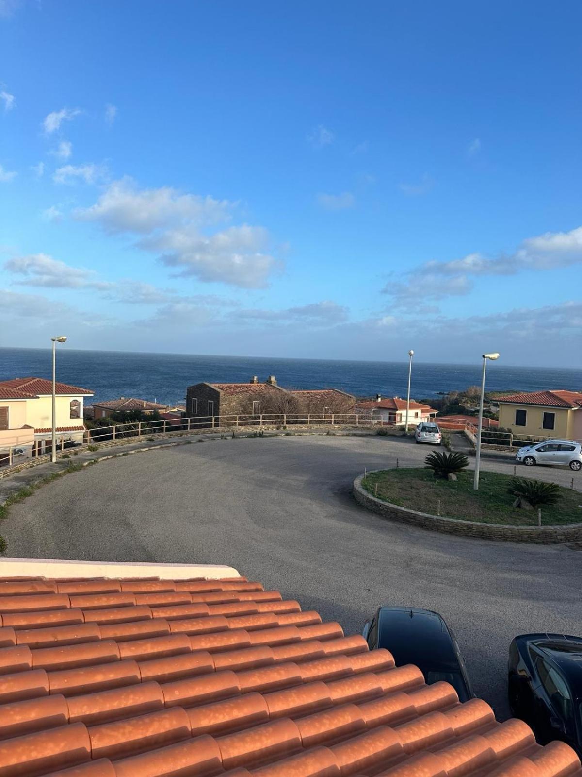 Giulia Fronte Mare Holiday home Stintino