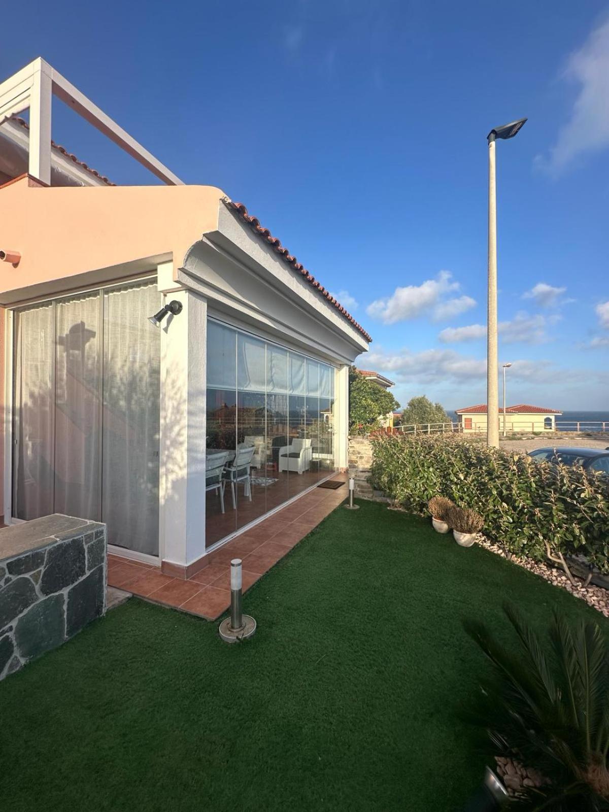 Giulia Fronte Mare Ferienhaus