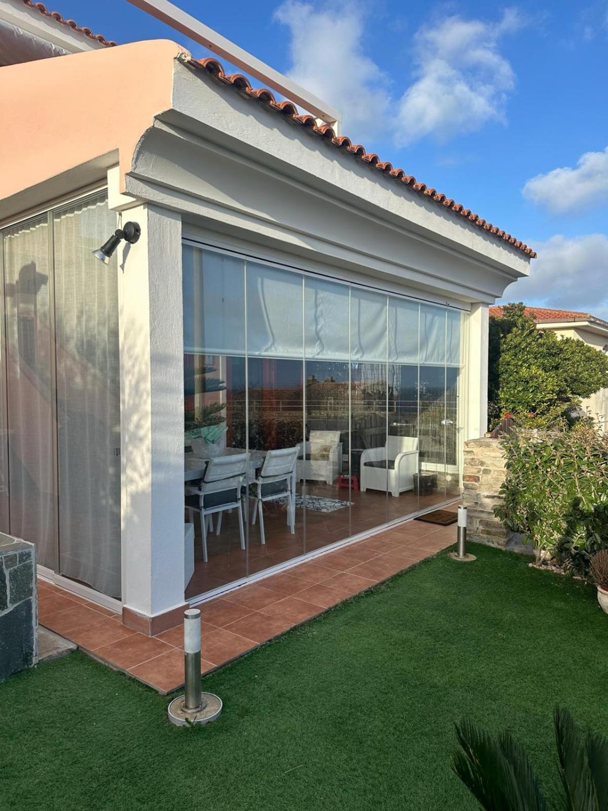Vakantiehuis Giulia Fronte Mare *