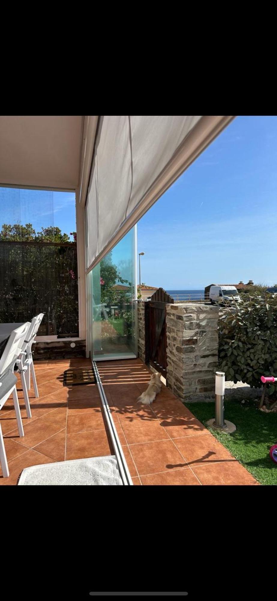 Giulia Fronte Mare Holiday home Stintino