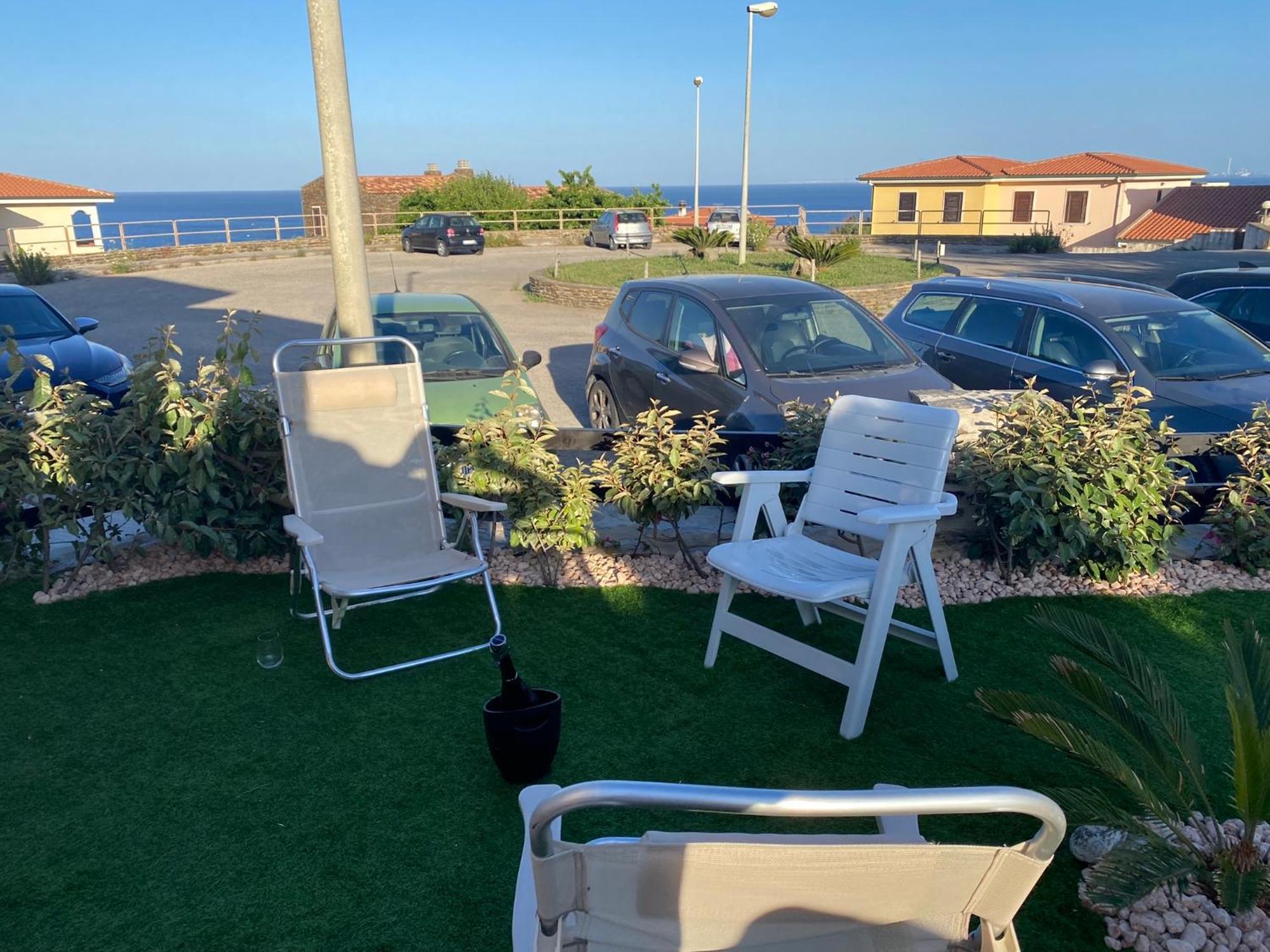 Giulia Fronte Mare Holiday home Stintino