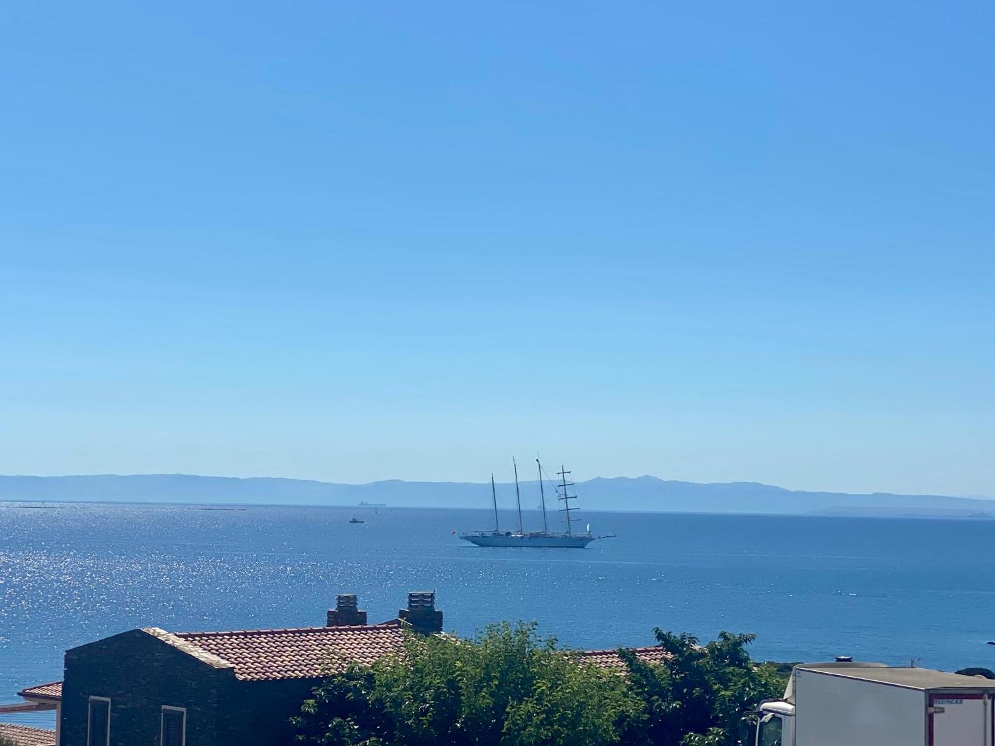 Giulia Fronte Mare Stintino