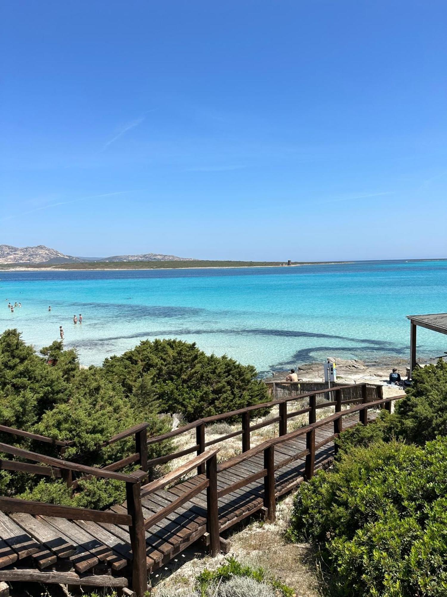 Holiday home Giulia Fronte Mare *