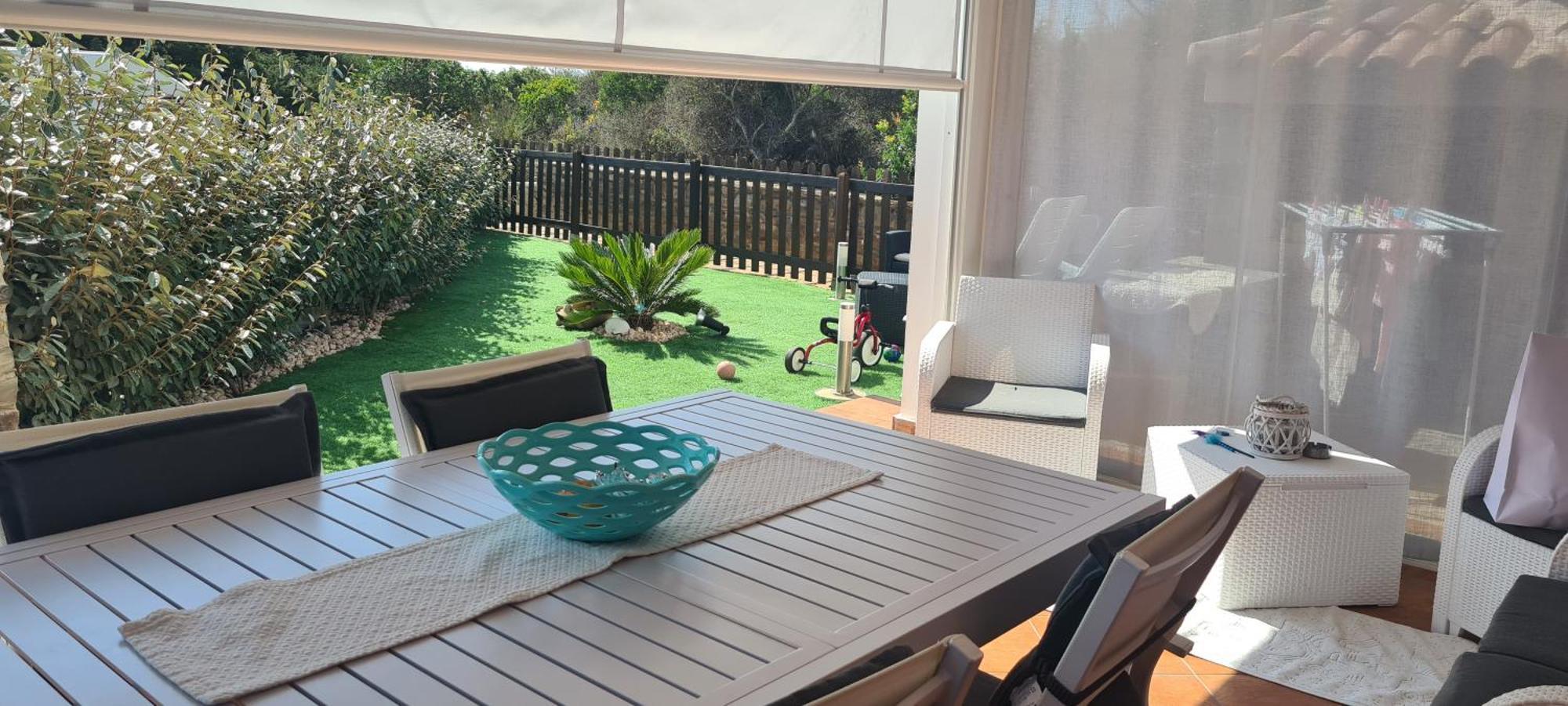 Holiday home Giulia Fronte Mare Stintino