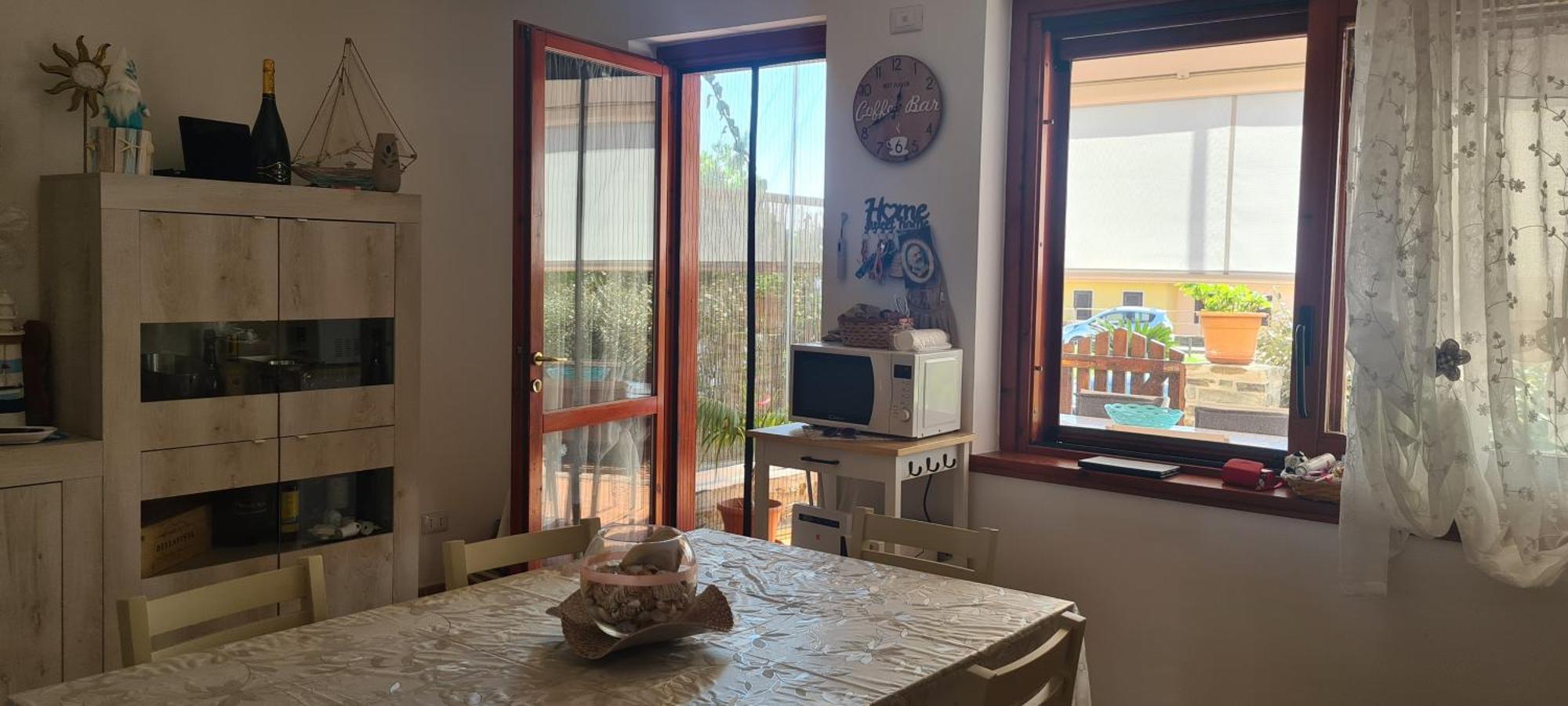 Giulia Fronte Mare Holiday home *