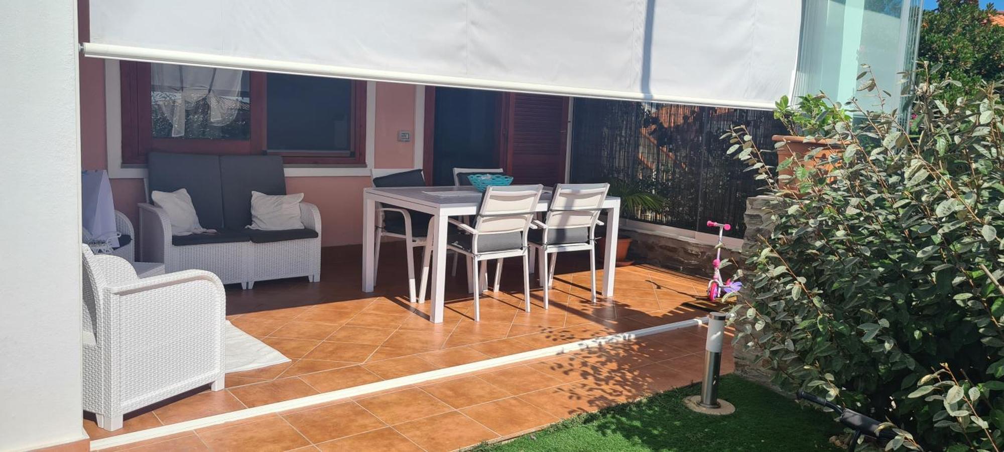 Holiday home Giulia Fronte Mare