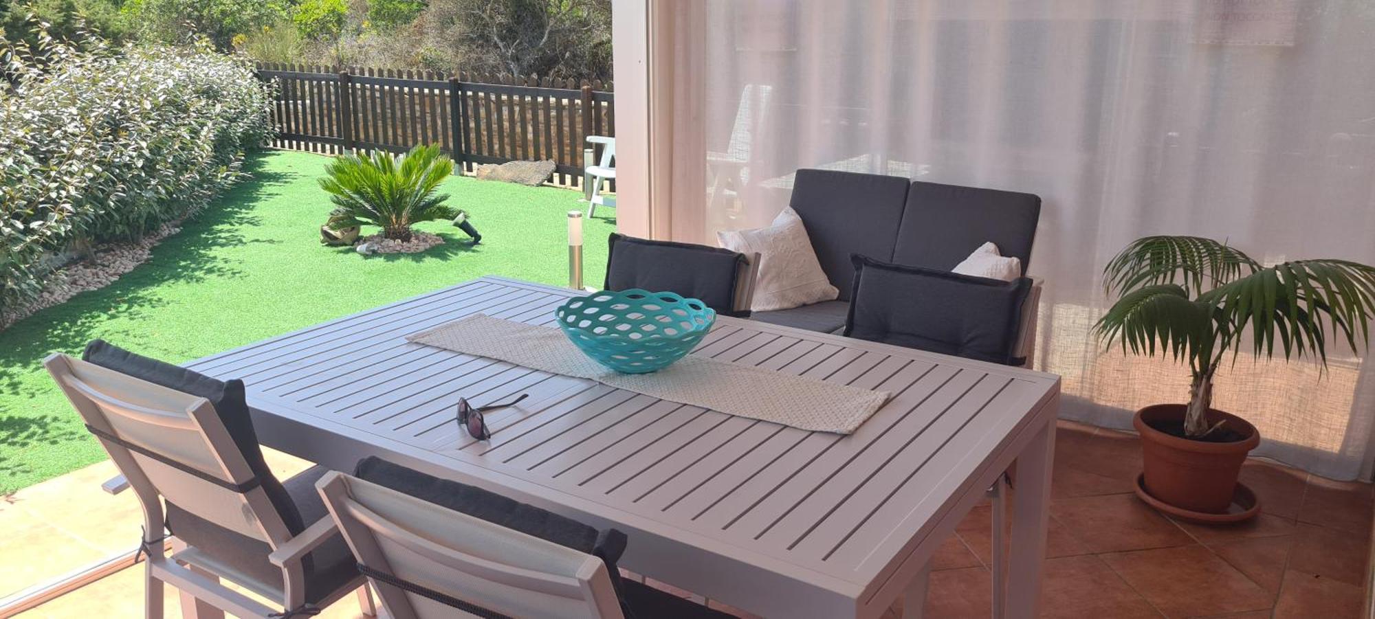 Vakantiehuis Giulia Fronte Mare