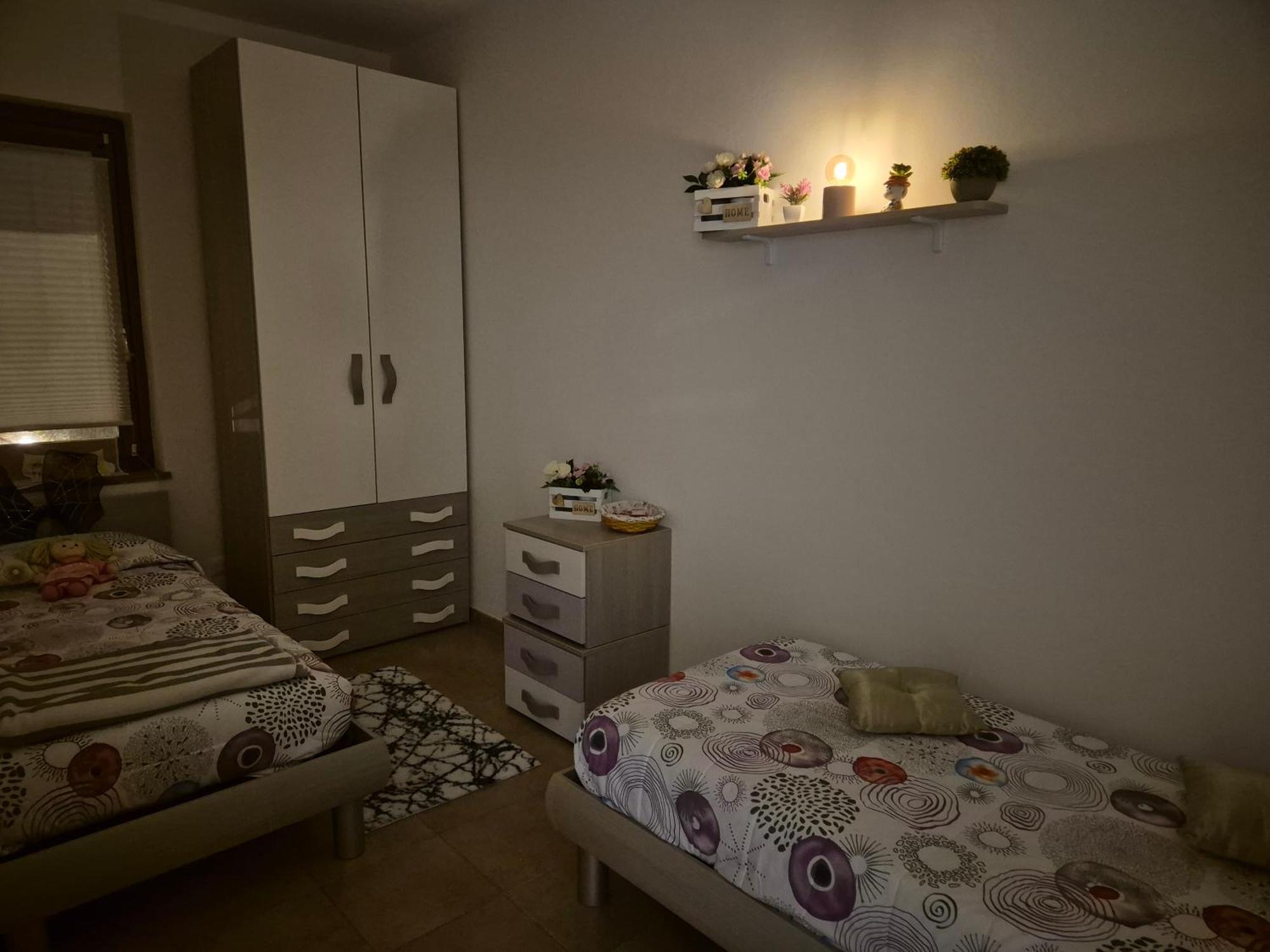 Giulia Fronte Mare Vakantiehuis *