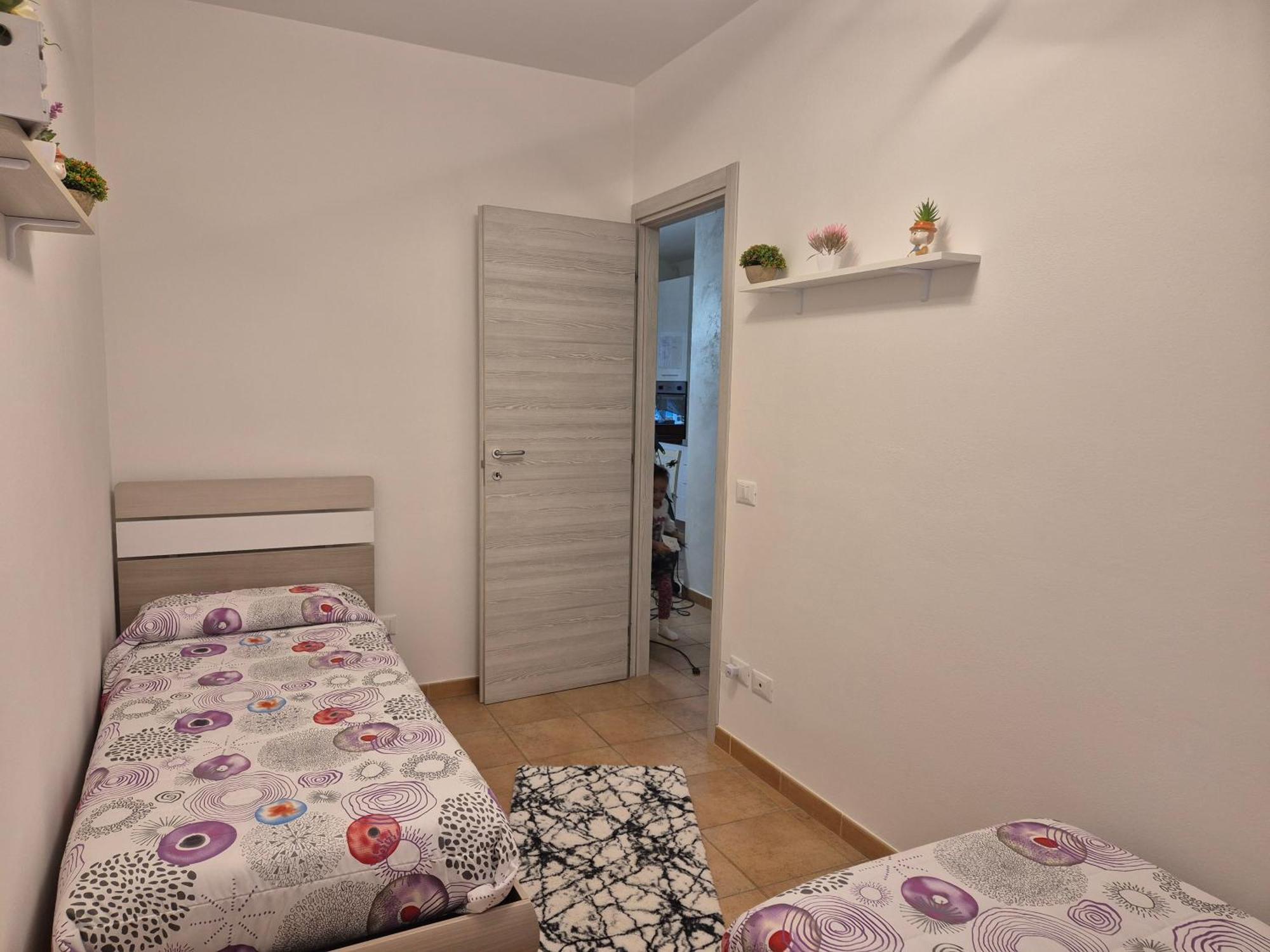 Holiday home Giulia Fronte Mare Stintino